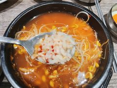 -全州豆芽汤饭