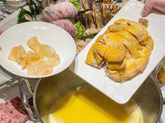 -禧悦楼 · 港味海鲜火锅