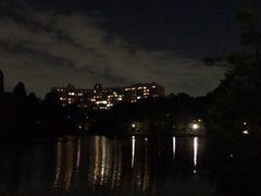 -井之头恩赐公园