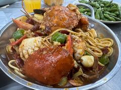 -小民大排档(光谷店)