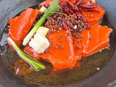 -阳阳老火锅(小南门店)