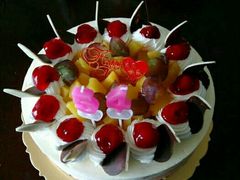 -苹果花园(金耀南路店)