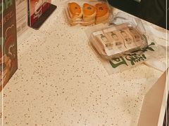 -泸溪河桃酥(湖滨银泰in77店)