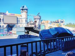 -渔岛海洋度假区