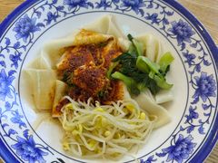 -陕味食族油泼面·小炒盖码面(双榆树店)