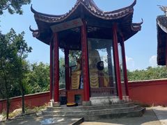 -宜兴张公洞