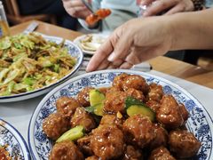 -北大地皖峰饭馆