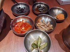 -春熙台韩国料理·章鱼肥牛(西丽店)