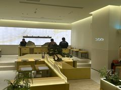 -喜茶(广州保利中环店)