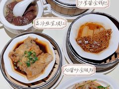 -凤凰楼酒家·粤宴点心(华强北店)