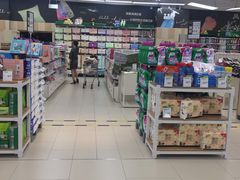 -永辉超市(红旗街万达广场店)