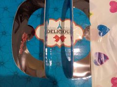 -麦森创意蛋糕(新模范马路地铁站店)