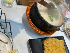 -云晓光头烧烤吧(德平路店)