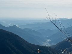 -妙峰山风景名胜区