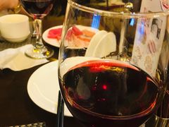 -旌湖国际酒店.自助餐
