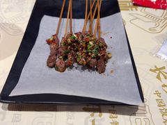 -聚味瞿记·龙虾堂(渔人码头一店)