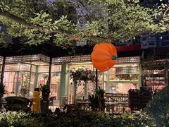 -玛格萝妮比萨屋(四平店)