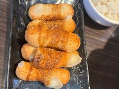 -胖哥俩肉蟹煲(淮安万达店)
