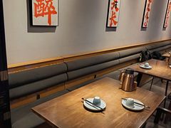 -向川南·水煮鱼·川菜(和平里店)