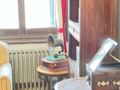 -张学良旧居陈列馆