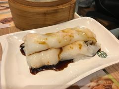 韭黄鲜虾肠-添好运点心专门店(中环IFC店)