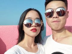 -漳州滨海火山岛自然生态风景区