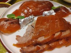 -大鸭梨烤鸭(金色漫香店)
