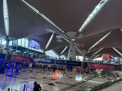 -吉隆坡国际机场