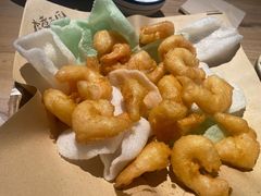 -水煮三国·川鲁江湖菜(香山店)