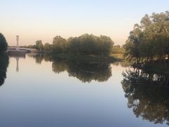 -马家湾湿地公园