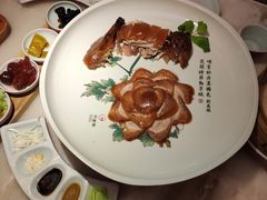 -京华烟云·北京烤鸭(领展购物广场·中关村店)