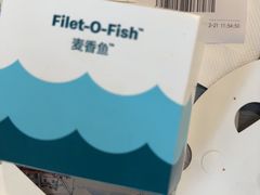 -麦当劳(世贸店)