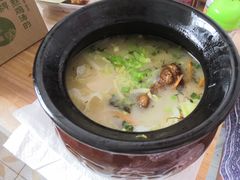 -过桥缘·过桥米线(西冶街店)