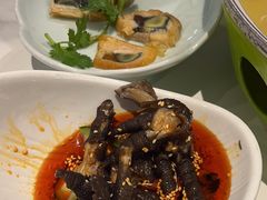 -大丰收·蛙功夫(晋江万达店)