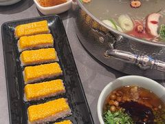 -额尔敦·品质自助(摩尔城店)