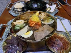 -玉流珍肴馆(亮马桥店)