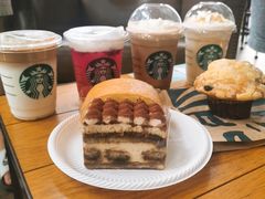 -星巴克臻选(宁波天一广场店)