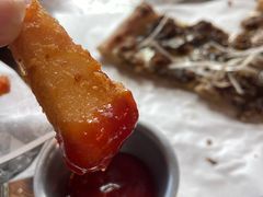 薯角-I HOLIC艾豪丽披萨(KKone店)