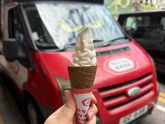 -富豪雪糕车流动点(尖沙咀)