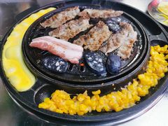 -小团团·路边烤牛肉(南岭壹街店)