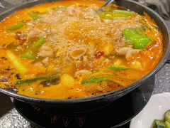 湘味肥肠火锅-湘肠香火锅店(团结湖店)