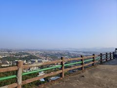 -漳州云洞岩风景区-瑞竹岩