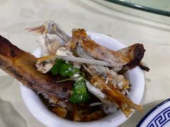 -区海鸡场饭店(石壁店)