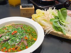 -佰家小厨·南京菜(夫子庙店)