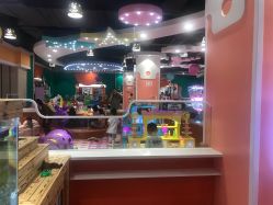 -哈尼鹿儿童乐园(兰州东瓯店)