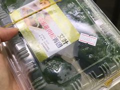 -王家沙点心店(南京西路总店)