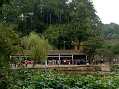 -韶山毛泽东同志故居