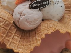 -哈根达斯(美罗城店)