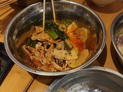 -嘉州鲜知味钵钵鸡(奎星楼店)