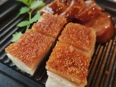 -正佳广场万豪酒店-粤菜餐厅·点心·海鲜·聚餐